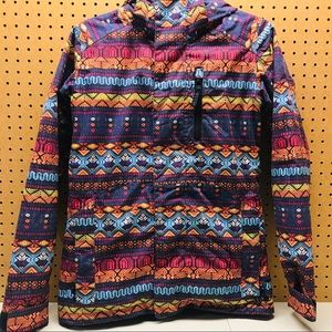 Burton Womens Horizon Dryride Ski Snow Jacket